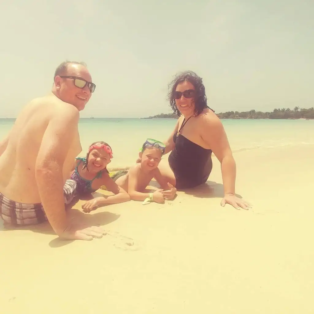 Inside Tours Jamaica tour and excursion experience