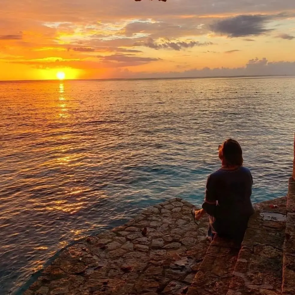 Negril's Day Out