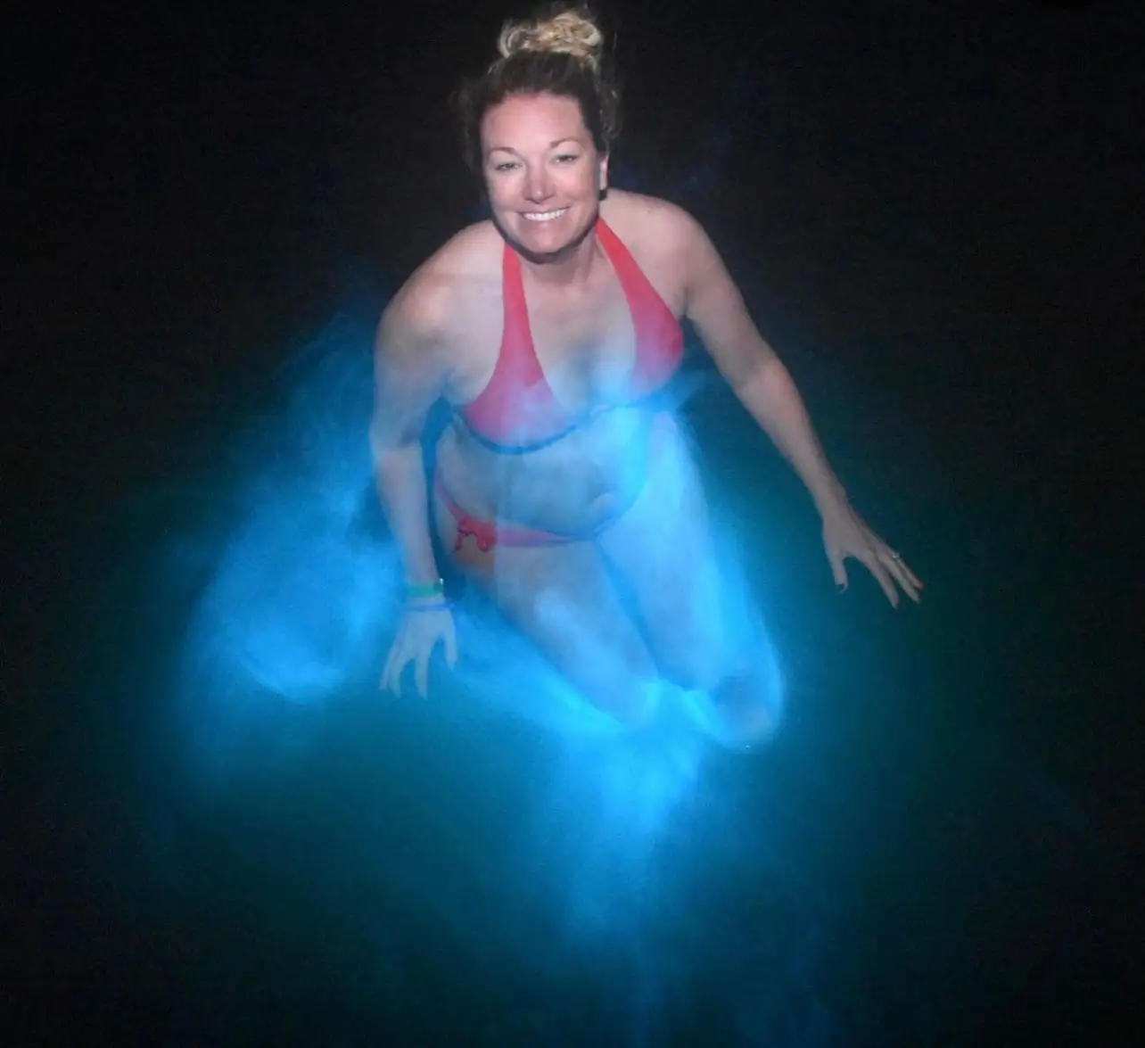 Luminous Lagoon Tour