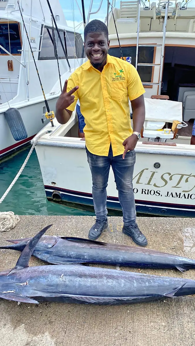 Fishing Trips