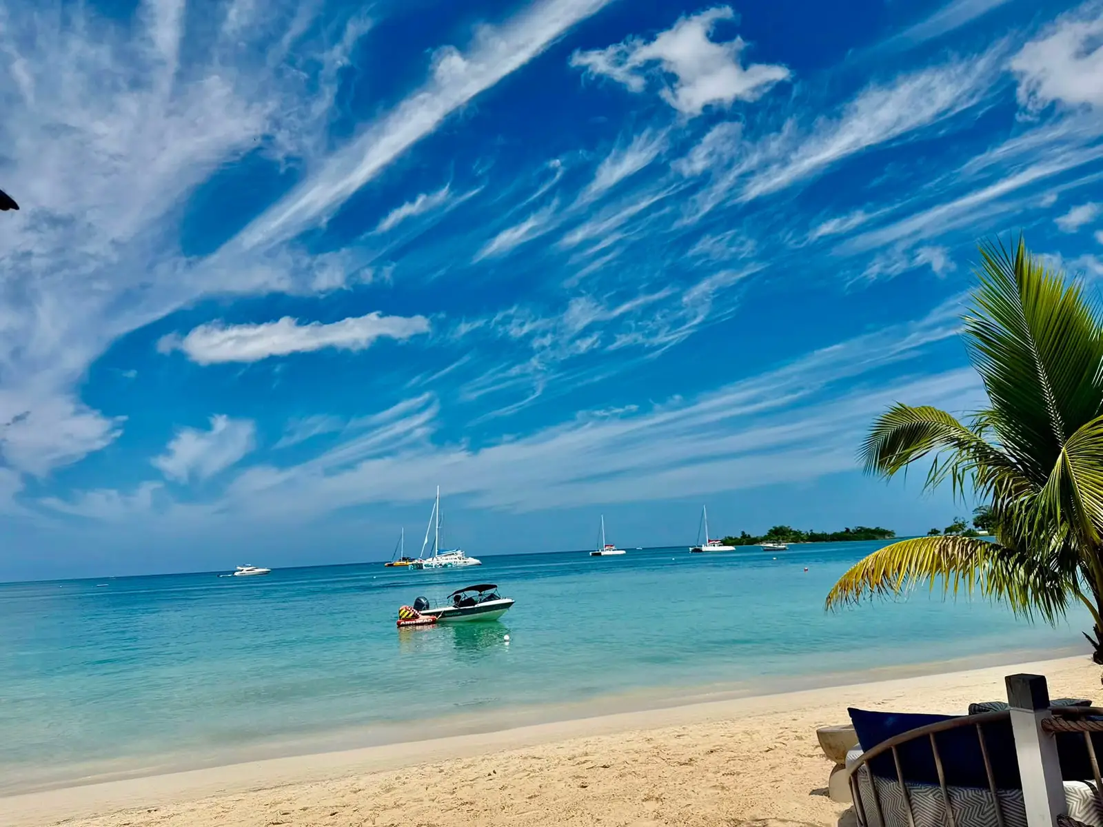 Negril's Day Out
